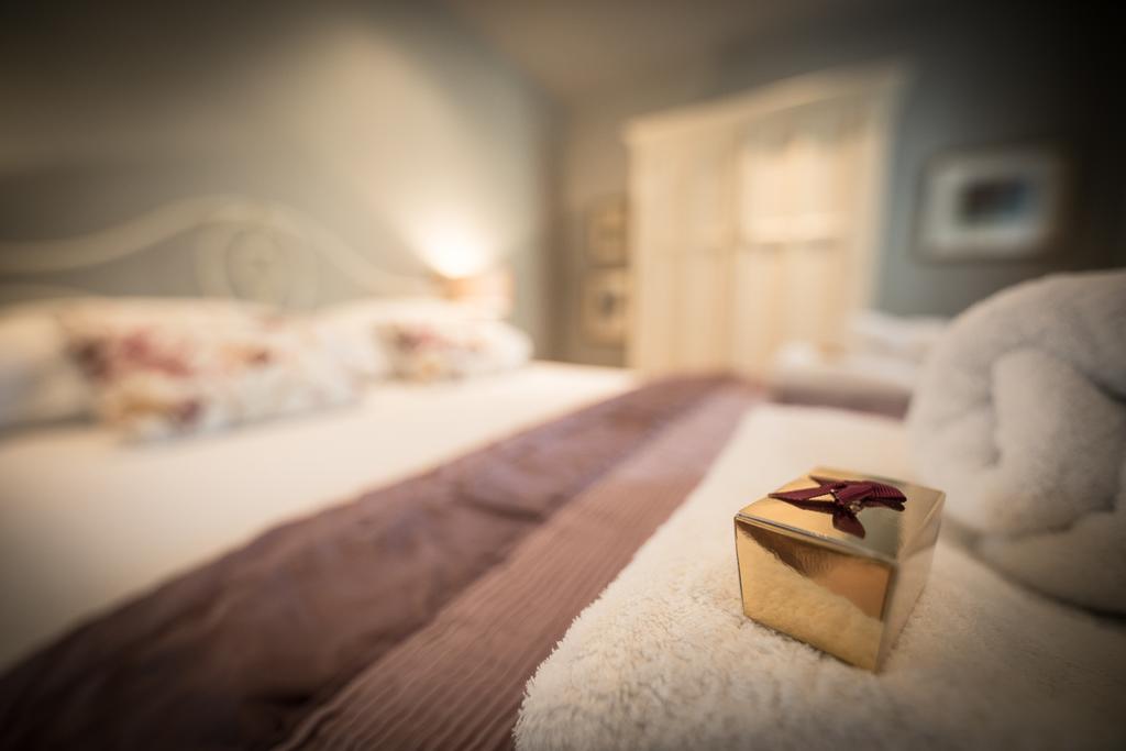 Dalzie Apartment Portree Luaran gambar